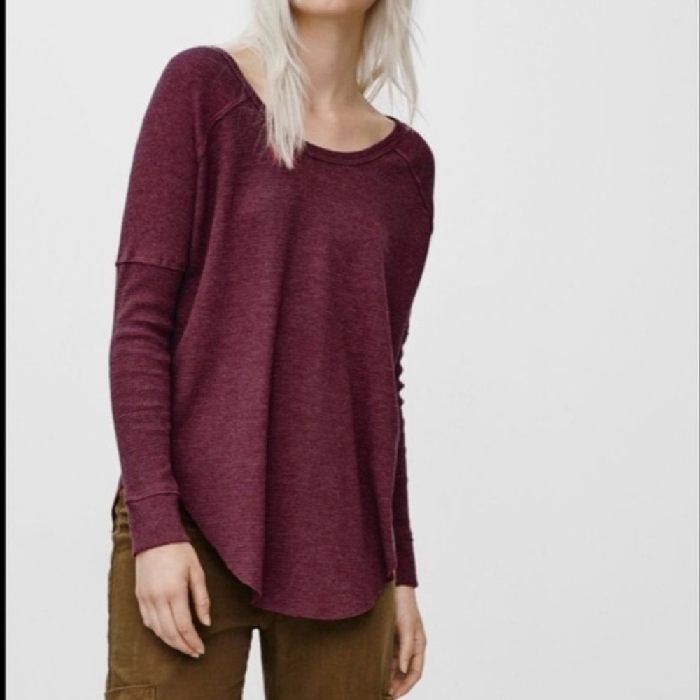 TNA Alder Thermal